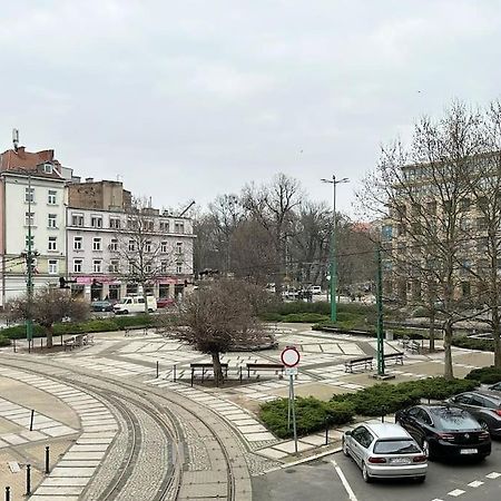 Inteligentne Przy Starym Rynku Apartment Poznan Exterior photo