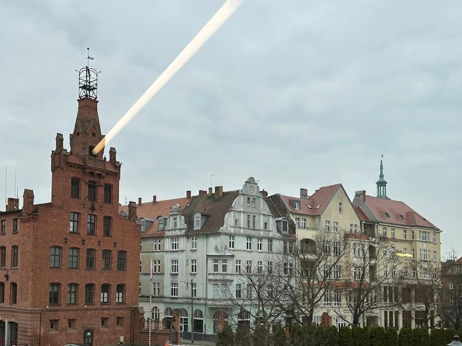 Inteligentne Przy Starym Rynku Apartment Poznan Exterior photo