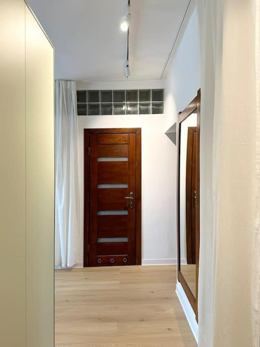 Inteligentne Przy Starym Rynku Apartment Poznan Exterior photo