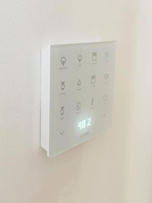 Inteligentne Przy Starym Rynku Apartment Poznan Exterior photo