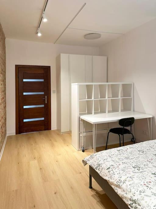 Inteligentne Przy Starym Rynku Apartment Poznan Exterior photo