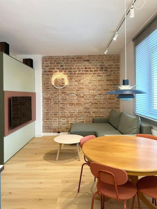 Inteligentne Przy Starym Rynku Apartment Poznan Exterior photo