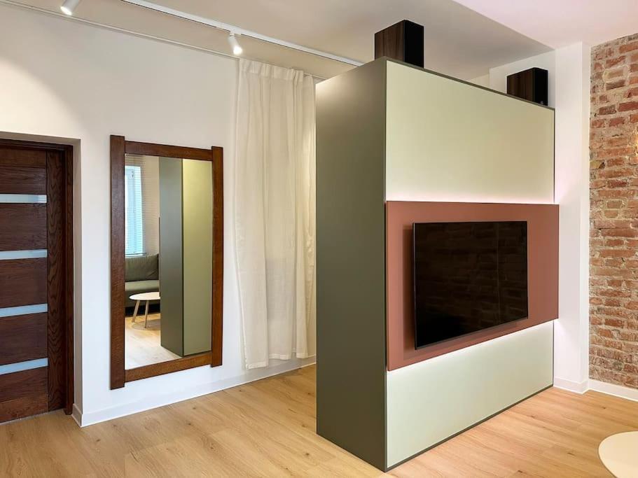 Inteligentne Przy Starym Rynku Apartment Poznan Exterior photo