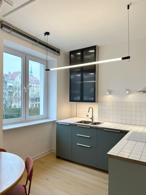 Inteligentne Przy Starym Rynku Apartment Poznan Exterior photo
