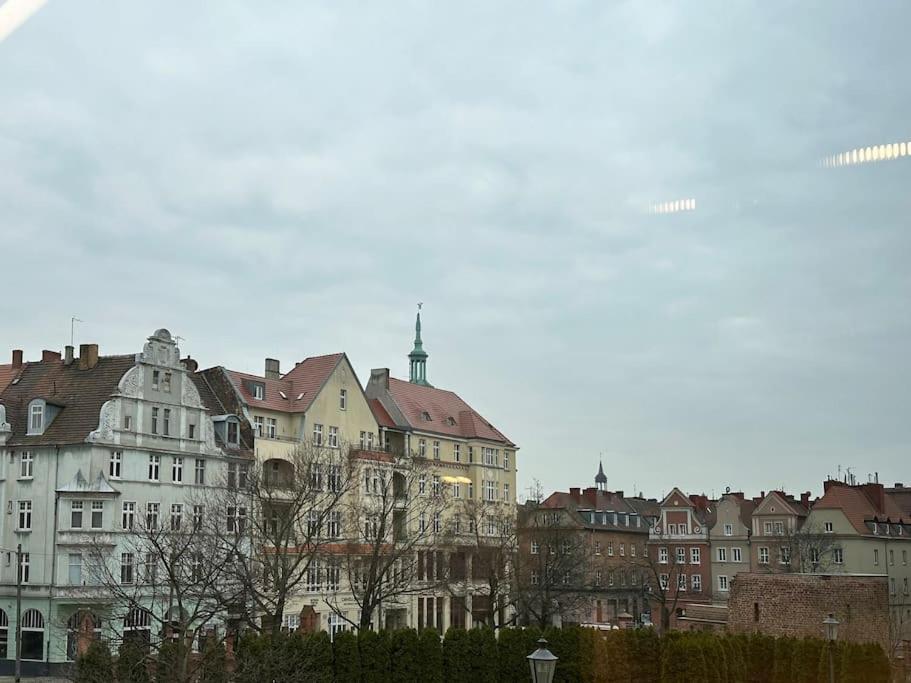 Inteligentne Przy Starym Rynku Apartment Poznan Exterior photo