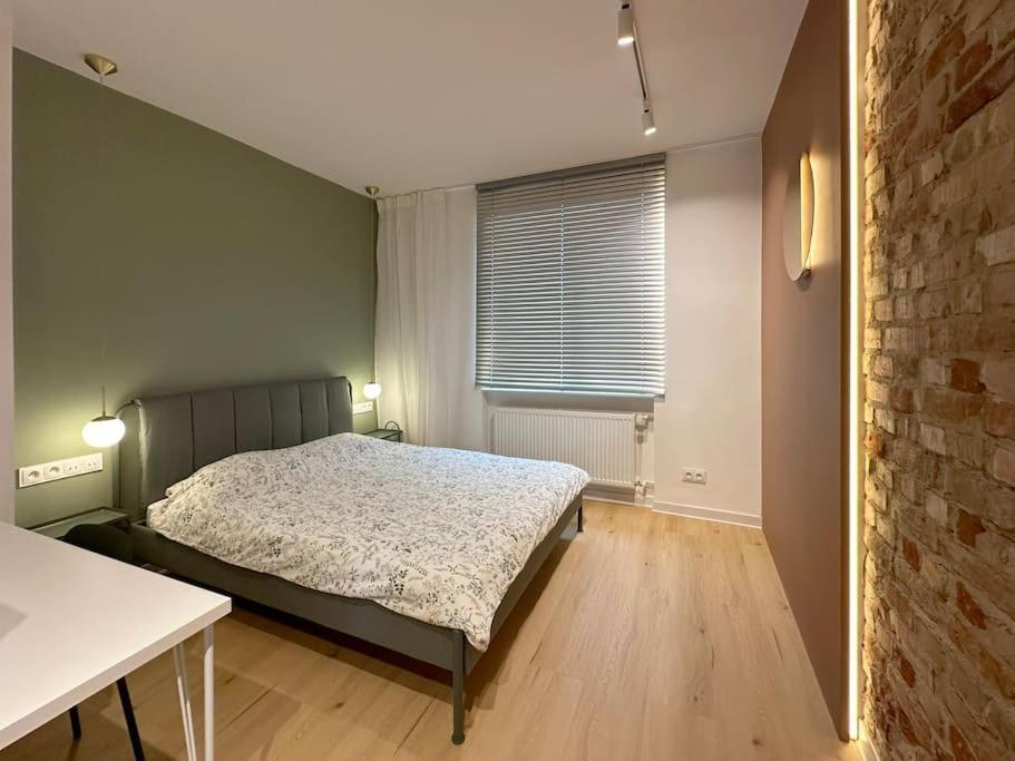 Inteligentne Przy Starym Rynku Apartment Poznan Exterior photo