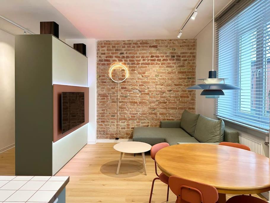 Inteligentne Przy Starym Rynku Apartment Poznan Exterior photo